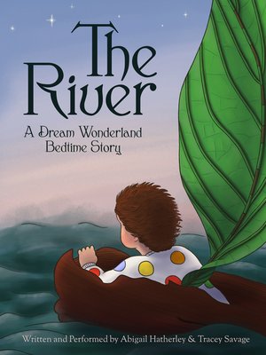 cover image of The River